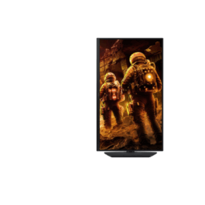 LCD Monitor|SAMSUNG|27 "|2560 x 1440 pixels|Quad HD|Native aspect ratio 16:9|LCD|Flat|LS27FG502EUXEN - Image 12