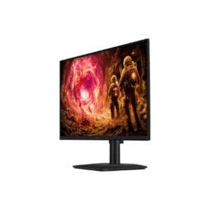 LCD Monitor|SAMSUNG|27 "|2560 x 1440 pixels|Quad HD|Native aspect ratio 16:9|LCD|Flat|LS27FG502EUXEN - Image 14