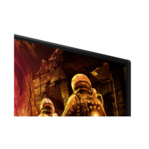 LCD Monitor|SAMSUNG|27 "|2560 x 1440 pixels|Quad HD|Native aspect ratio 16:9|LCD|Flat|LS27FG502EUXEN - Image 22