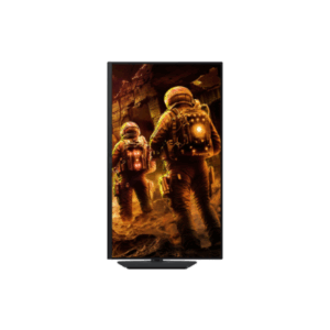 LCD Monitor|SAMSUNG|32 "|2560 x 1440 pixels|Quad HD|Native aspect ratio 16:9|LCD|Flat|LS32FG502EUXEN - Image 11