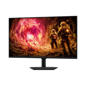 LCD Monitor|SAMSUNG|32 "|2560 x 1440 pixels|Quad HD|Native aspect ratio 16:9|LCD|Flat|LS32FG502EUXEN - Image 13