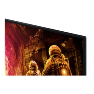 LCD Monitor|SAMSUNG|32 "|2560 x 1440 pixels|Quad HD|Native aspect ratio 16:9|LCD|Flat|LS32FG502EUXEN - Image 23