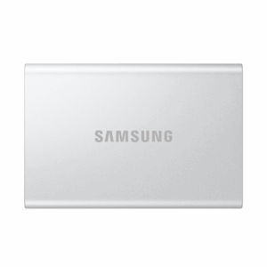 External SSD|SAMSUNG|Read speed 1050 MB/s|Write speed 1000 MB/s|2000 GB|MU-PD2T0G/WW - Image 2