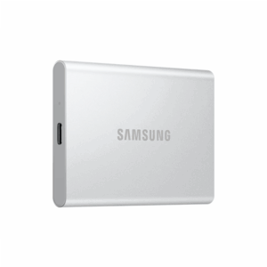 External SSD|SAMSUNG|Read speed 1050 MB/s|Write speed 1000 MB/s|2000 GB|MU-PD2T0G/WW - Image 3