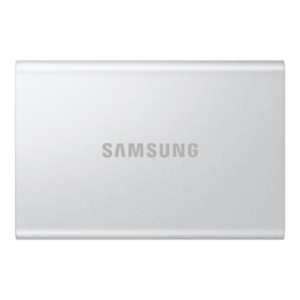 External SSD|SAMSUNG|Read speed 1050 MB/s|Write speed 1000 MB/s|2000 GB|MU-PD2T0G/WW - Image 5