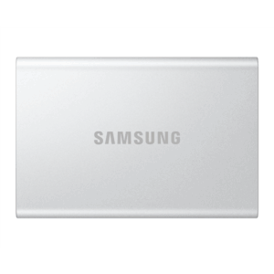 External SSD|SAMSUNG|Read speed 1050 MB/s|Write speed 1000 MB/s|4000 GB|MU-PD4T0G/WW - Image 2