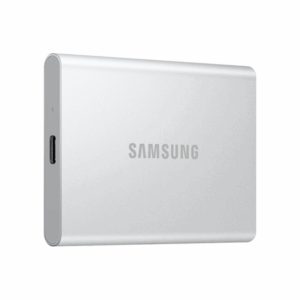 External SSD|SAMSUNG|Read speed 1050 MB/s|Write speed 1000 MB/s|4000 GB|MU-PD4T0G/WW - Image 3