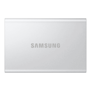 External SSD|SAMSUNG|Read speed 1050 MB/s|Write speed 1000 MB/s|4000 GB|MU-PD4T0G/WW - Image 5