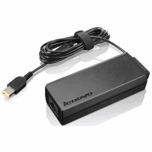 Lenovo | ThinkPad | Slim | 90 W | AC Adapter - Image 6