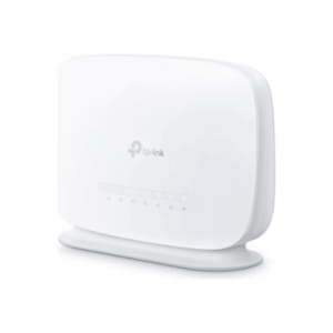 Wireless Router|TP-LINK|Wireless Router|1200 Mbps|IEEE 802.11a|IEEE 802.11 b/g|IEEE 802.11n|IEEE 802.11ac|3x10/100/1000M|LAN  WAN ports 1|Number of antennas 2|4G|ARCHERMR505 - Image 2