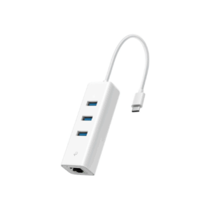 NET ADAPTER USB3 3PORT 1000M/UE330C TP-LINK - Image 2