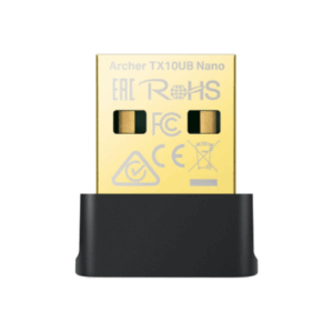 WRL ADAPTER 900MBPS USB/ARCHER TX10UB NANO TP-LINK - Image 2