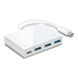 MEMORY READER USB3 SD&MICROSD/UA430 TP-LINK - Image 2