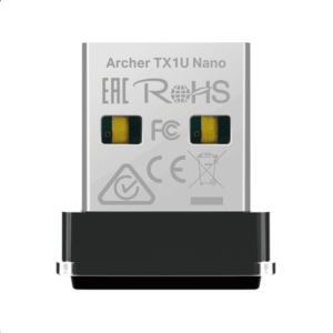 WRL ADAPTER 300MBPS USB/ARCHER TX1U NANO TP-LINK - Image 2