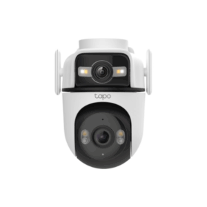 WRL CAMERA PAN/TILT/TAPO C545D TP-LINK - Image 15
