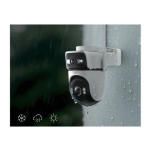 WRL CAMERA PAN/TILT/TAPO C545D TP-LINK - Image 19