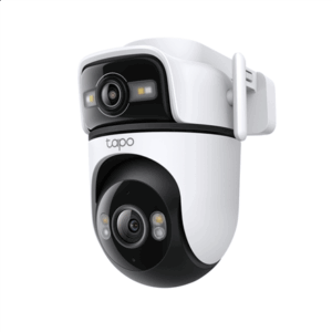 WRL CAMERA PAN/TILT/TAPO C545D TP-LINK - Image 2