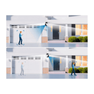 WRL CAMERA PAN/TILT/TAPO C545D TP-LINK - Image 20