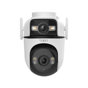 WRL CAMERA PAN/TILT/TAPO C545D TP-LINK - Image 3