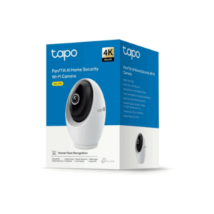 WRL CAMERA PAN/TILT/TAPO C260 TP-LINK - Image 5