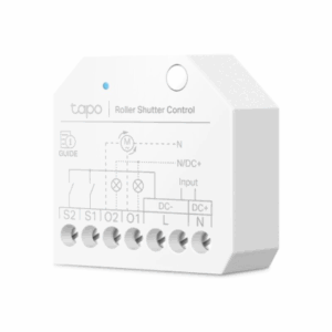 TP-LINK Smart Switch Module | Tapo S112 | White - Image 2