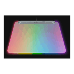 Razer RGB Žaidimų pelė Mat | Firefly V2 Pro | Phantom White Edition - Image 10