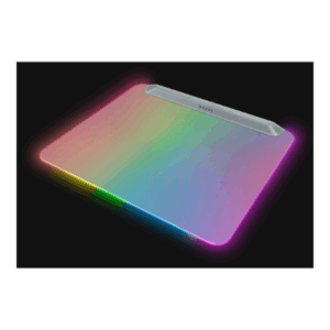 Razer RGB Žaidimų pelė Mat | Firefly V2 Pro | Phantom White Edition - Image 7