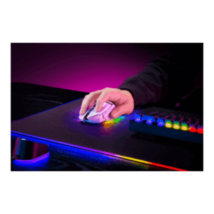 Razer | Basilisk V3 Pro | Žaidimų pelė | Wireless | Bluetooth | White | Yes - Image 5