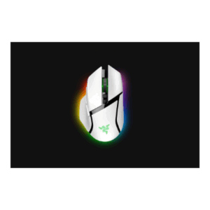 Razer | Basilisk V3 Pro | Žaidimų pelė | Wireless | Bluetooth | White | Yes - Image 6