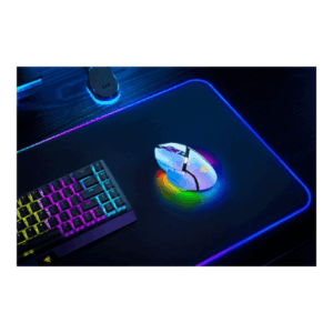 Razer | Basilisk V3 Pro | Žaidimų pelė | Wireless | Bluetooth | White | Yes - Image 8
