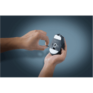 Razer | Žaidimų pelė | Basilisk Mobile | Wireless/Wired - Image 5