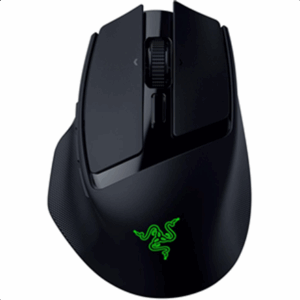 Razer | Žaidimų pelė | Basilisk Mobile | Wireless/Wired - Image 7