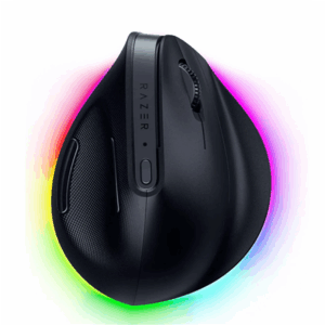 Razer | Ergonomic Pelė | Pro Click V2 Vertical | Wireless - Image 10