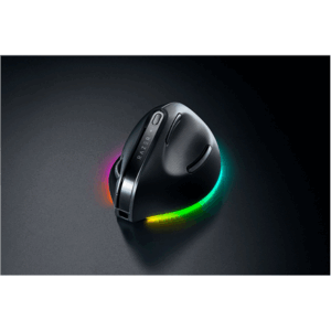 Razer | Ergonomic Pelė | Pro Click V2 Vertical | Wireless - Image 2