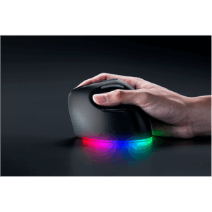 Razer | Ergonomic Pelė | Pro Click V2 Vertical | Wireless - Image 6