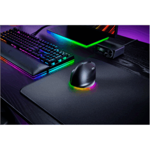 Razer | Ergonomic Pelė | Pro Click V2 Vertical | Wireless - Image 7