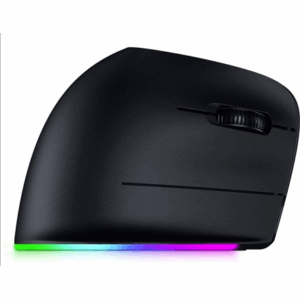 Razer | Ergonomic Pelė | Pro Click V2 Vertical | Wireless - Image 8