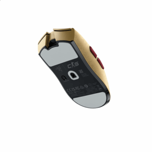 Razer Žaidimų pelė | Viper V3 Pro | Wireless/Wired | Counter Strike 2 Edition - Image 4