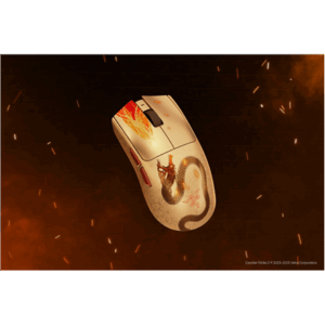 Razer Žaidimų pelė | Viper V3 Pro | Wireless/Wired | Counter Strike 2 Edition - Image 5