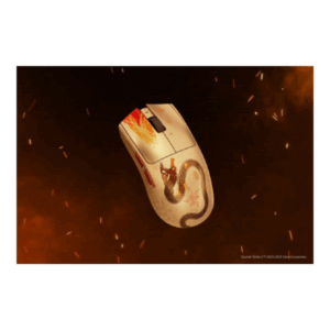 Razer Žaidimų pelė | Viper V3 Pro | Wireless/Wired | Counter Strike 2 Edition - Image 6