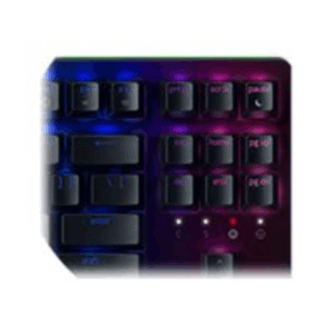 Razer | BlackWidow V3 | Žaidimų klaviatūra | Wired | RGB LED light | US - Image 10