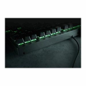 Razer | BlackWidow V3 | Žaidimų klaviatūra | Wired | RGB LED light | US - Image 11