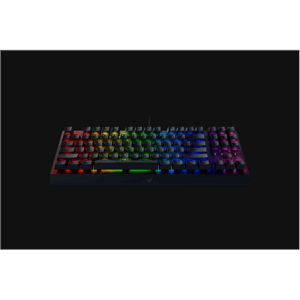 Razer | BlackWidow V3 | Žaidimų klaviatūra | Wired | RGB LED light | US - Image 3