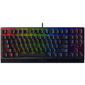 Razer | BlackWidow V3 | Žaidimų klaviatūra | Wired | RGB LED light | US - Image 4