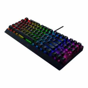 Razer | BlackWidow V3 | Žaidimų klaviatūra | Wired | RGB LED light | US - Image 5