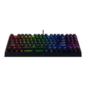 Razer | BlackWidow V3 | Žaidimų klaviatūra | Wired | RGB LED light | US - Image 6