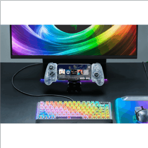 Razer | Full-Sized USB C Controller | Kishi V3 - Image 2