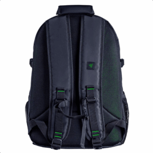Razer | V3 15" Backpack | Rogue | Fits up to size 15 " | Backpack | Black | Shoulder strap | Waterproof - Image 3