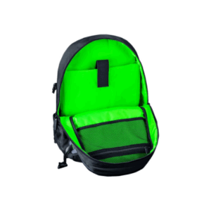Razer | V3 15" Backpack | Rogue | Fits up to size 15 " | Backpack | Black | Shoulder strap | Waterproof - Image 5