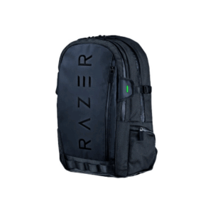 Razer | V3 15" Backpack | Rogue | Fits up to size 15 " | Backpack | Black | Shoulder strap | Waterproof - Image 6